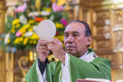 HOMILÍA EN EL XIV DOMINGO DEL TIEMPO ORDINARIO Arquidiócesis de