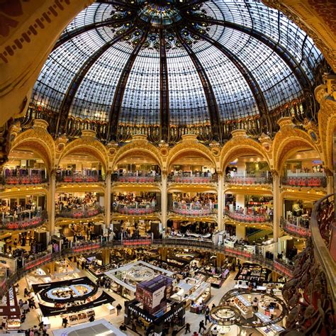 Galeries Lafayette Paris Destination X Lafayette Paris Paris