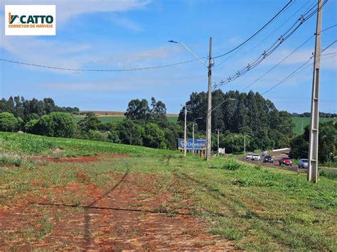 Oportunidade De Neg Cio Dois Lotes De Frente Para Br No