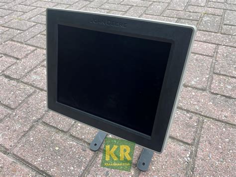 John Deere GPS Isobus Scherm 4240 Display ZOB 29064 Kraakman