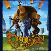 Dragon Hunters 2008 Soundtrack — TheOST.com all movie soundtracks