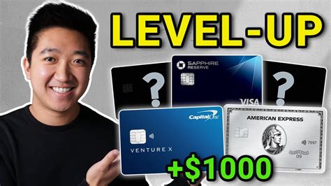 Top 5 Best PREMIUM Credit Cards 2024 YouTube