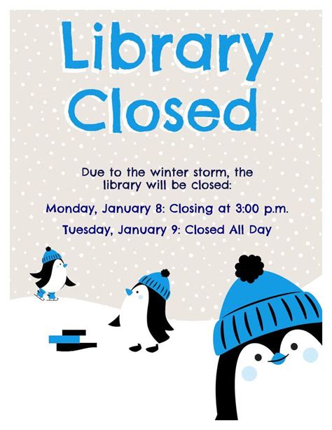 The Newton Public Library will close at 3:00 p. (City of Newton ...