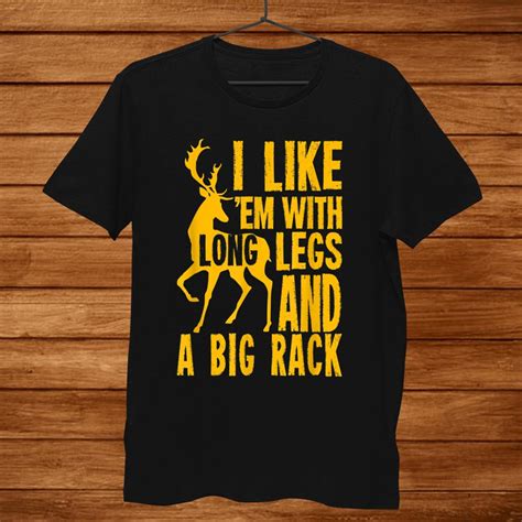 Funny Deer Hunting Sayings