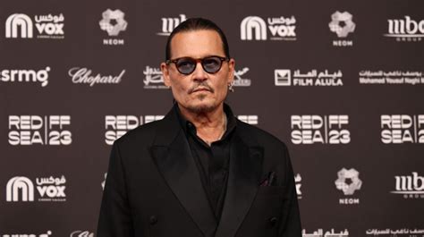 Johnny Depp Ser A Sat N En La Nueva Pel Cula De Terry Gilliam