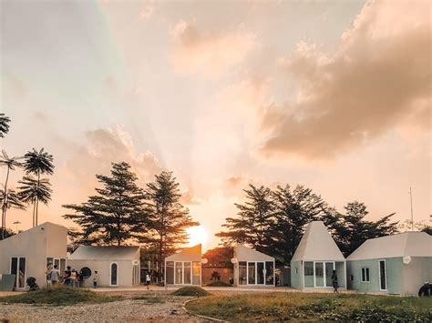 15 Cafe di Tangerang yang Instagramable: Hits dan Murah! - Dewatiket.id