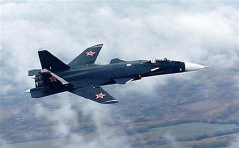 Su-47 (S-37 Berkut) Experimental Fighter Aircraft, Russia | TECHNIQUE ...