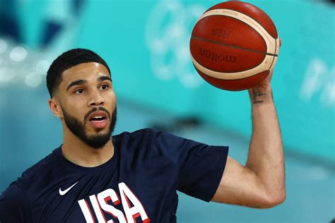 Silent On Jaylen Brown’s Nike Saga Jayson Tatum Reveals Real Nature Of Nba Campaign “it Was