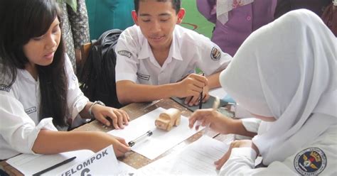 Kolaborasi Dalam Kelompok Siswa Dan Pengelolaannya GURU SUMEDANG