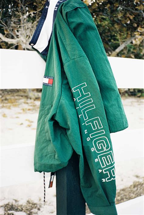 Tommy Hilfiger Launches Its New Hilfiger Sailing Collection - Luxferity