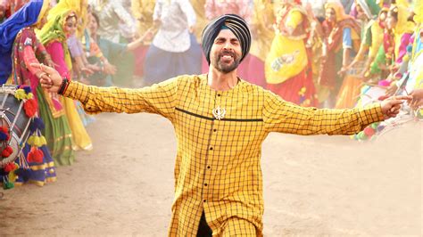 'Singh Is Bliing' Movie Review : Singh & Kaur; both are Bling! Paisa Vasool