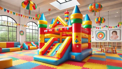inflatable castle rental malaysia bring   excitement