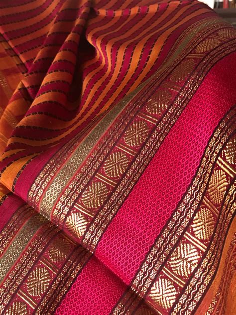 Textiles Of Tamil Nadu Textile Magazine Textile News Apparel News