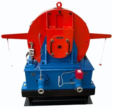 Mild Steel Eddy Current Dynamometer Ac Induction Motor Test Bed For