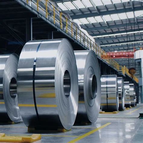 Astm A Mm To Mm Stainless Steel Coils For Construction At Rs