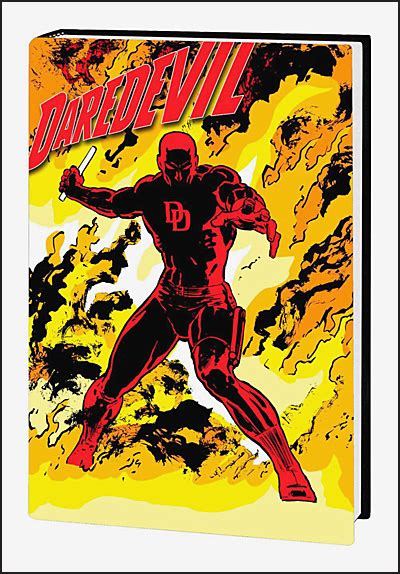 DAREDEVIL BORN AGAIN Gallery Edition – Buds Art Books