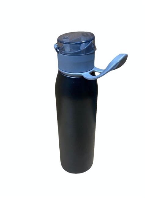 Black Stainless Steel Sipper Water Bottle Capacity 500 ML At Rs 155