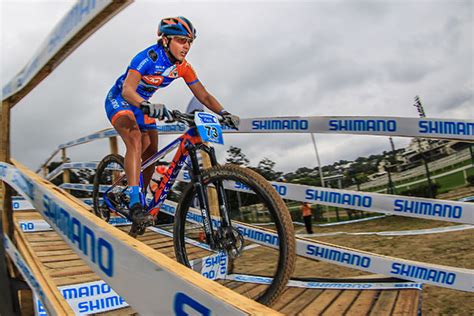 Shimano Fest Henrique Avancini E Isabella Lacerda Vencem O Short Track