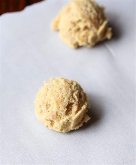 Butter Toffee Cookies | Homemade Butter Cookie Recipe with Toffee Bits