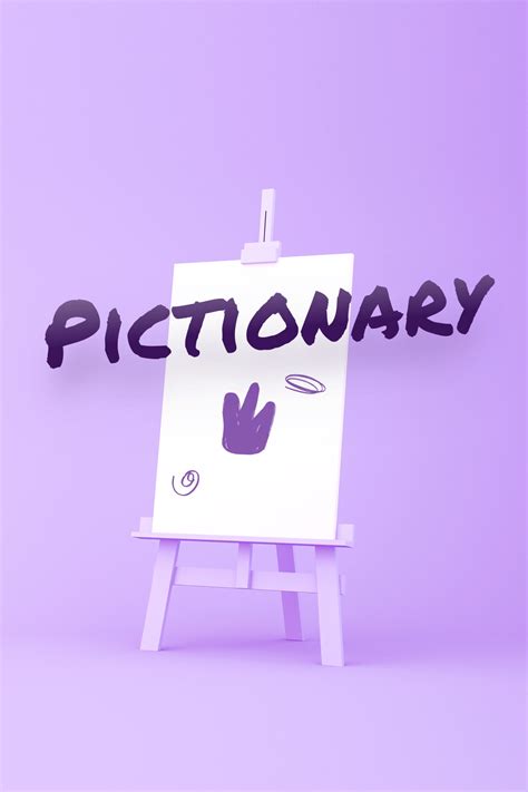 Virtual Pictionary | Team Building | Confetti 🎉