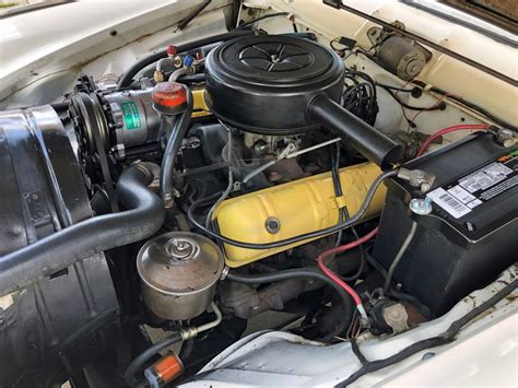 1962 Studebaker Gran Turismo 3 Barn Finds