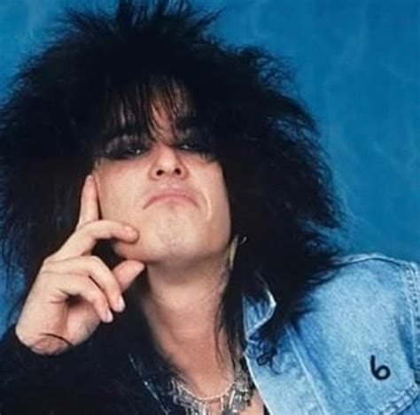 Pin By Cande Tinsley On Nikki Sixx Rockstar Aesthetic Nikki Nikki Sixx