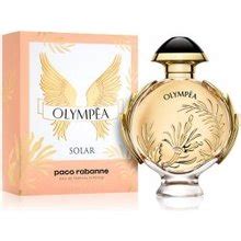 Paco Rabanne Olympea Solar Intense Edp Ml Hind Eestis Alates