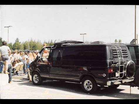 Old School Custom 70 S Dodge Van Dodge Van Van Custom Vans