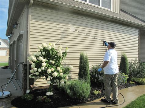 pressure wash for house 11