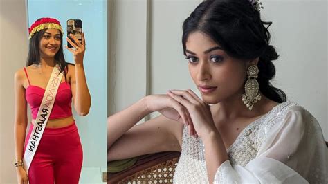 Miss India 2023 అందుకే ఈ అందానికి అందరూ ఫిదా అయ్యారు మిస్‌ ఇండియా