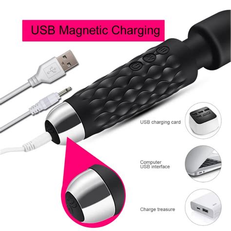 Hmj Classic Usb Charging 20 Modes 8 Speed Silicone Sex Toys Clitoris G