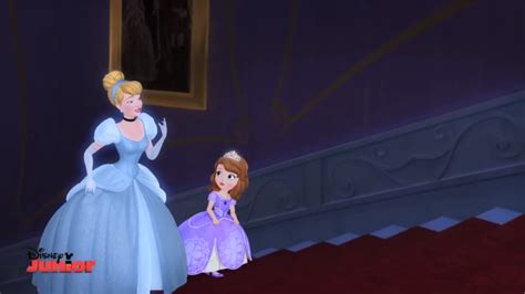 Image - Cinderella-in-Sofia-the-First-6.png - DisneyWiki