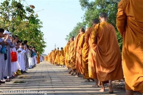 What is the Sangha in Buddhism?