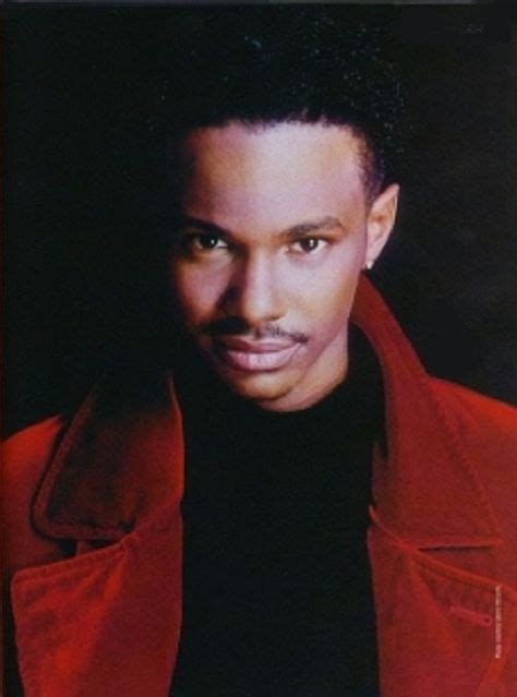 30 Tevin Campbell ideas | campbell, r&b, new jack swing