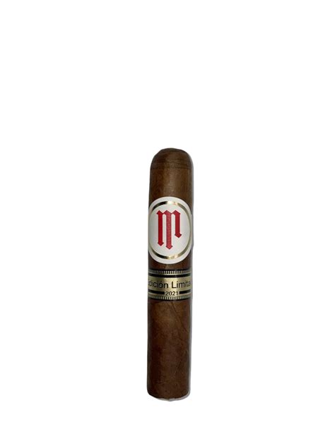 Mil Días Magicos Edicion Limitada 2021 W Curtis Draper Tobacconist