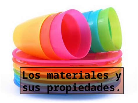 Ppt Los Materiales Y Sus Propiedades Dokumen Tips Hot Sex Picture