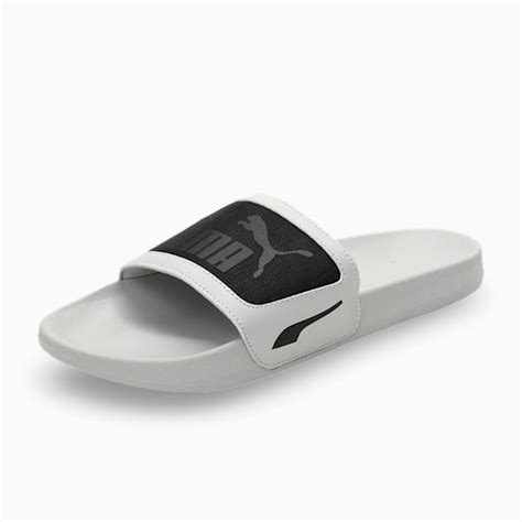 One8 Leadcat Ftr Unisex Slides Puma