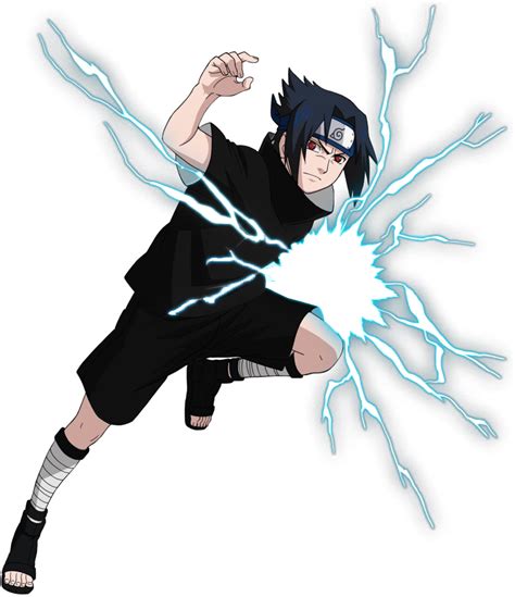 Sasuke PFP PNG