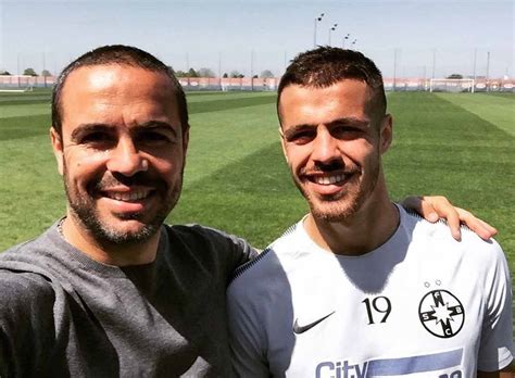 Artur Jorge Recebe Mensagem Carinhosa Do Filho Antes De Jogo Do