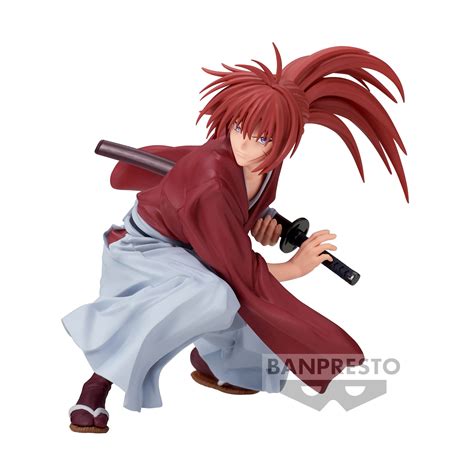 Kenshin Le Vagabond Tome 26 Le Dos D Un Homme 2