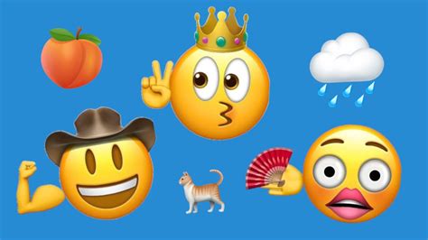 This Hidden Iphone Feature Will Change The Way You Emoji Techradar