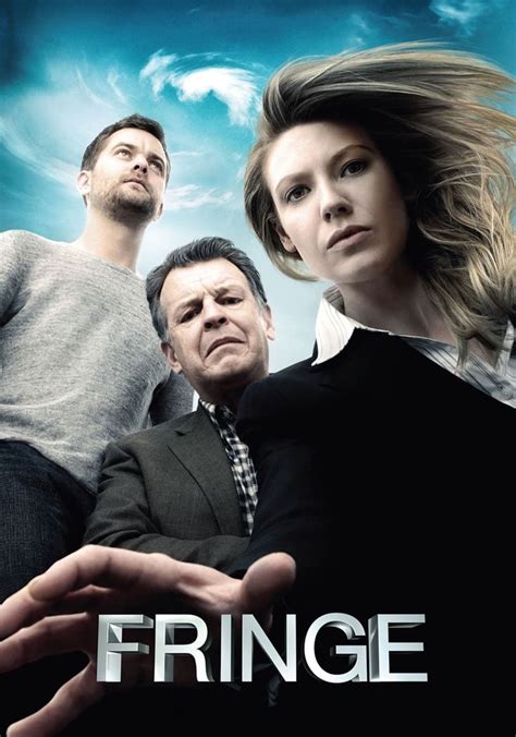 Fringe Season 1 - watch full episodes streaming online