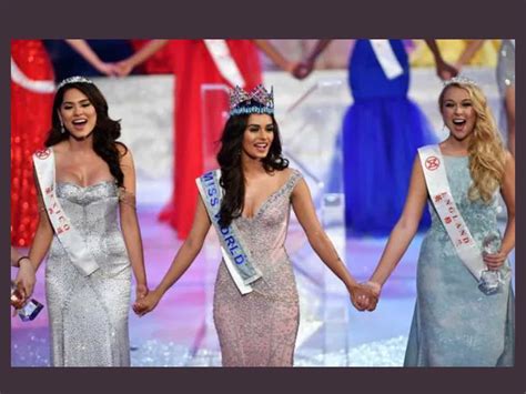 Miss World Competition 27 साल बाद भारत में होगा मिस वर्ल्ड प्रतियोगिता