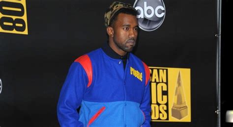 Kanye West Une Cagnotte Lanc E Afin De Faire De Lui Un Milliardaire