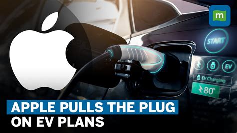 Apple Scraps Plans To Develop Self Driving Electric Car What Was