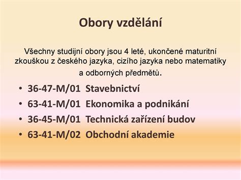 Setkání kariérových poradců Chomutov ppt stáhnout