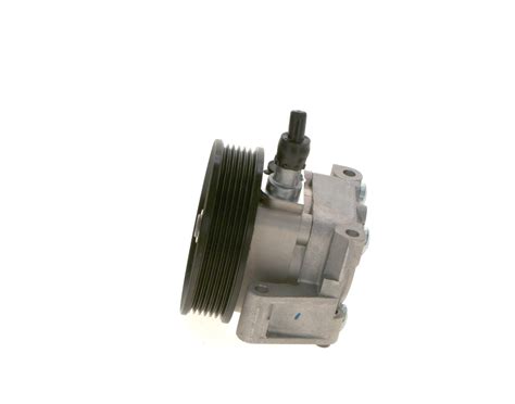 BOSCH Power Steering Pump K S00 001 710 Reduced Prices