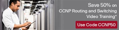 Ccnp Training Cisco Certification Cisco Press Certification Info