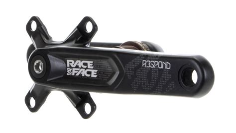 Race Face Respond Cranks Jenson USA