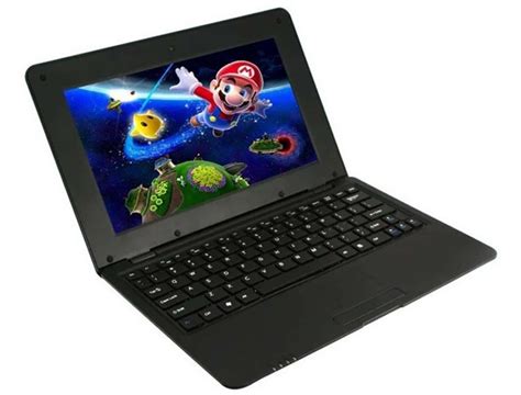 Особенности выбора 🕴 нового мини-ноутбука 💻